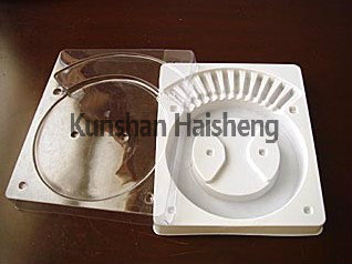 底面套吸塑 底面套吸塑